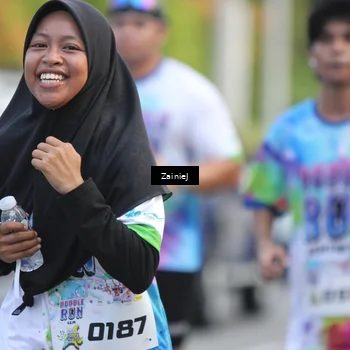 Runner Photo 8425137