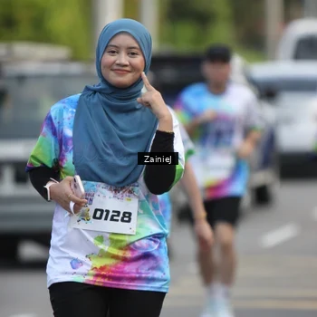 Runner Photo 8425139