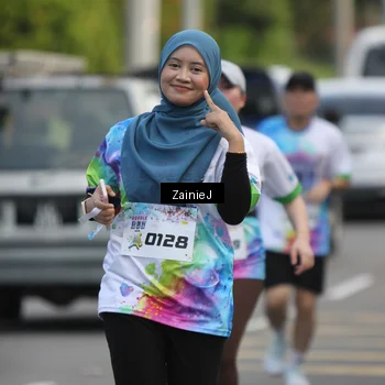 Runner Photo 8425140