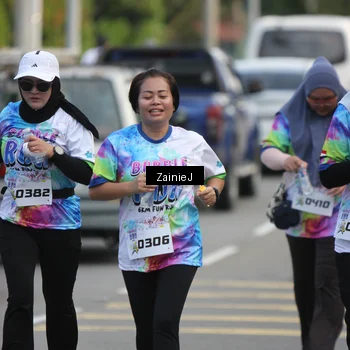 Runner Photo 8425141