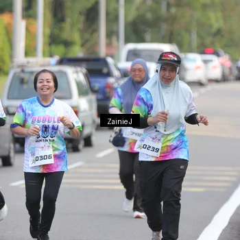 Runner Photo 8425143