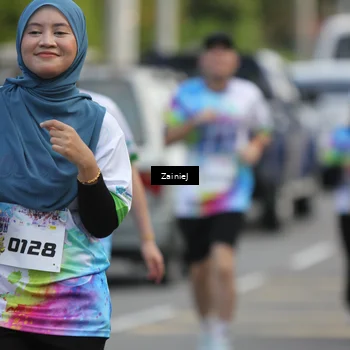 Runner Photo 8425144