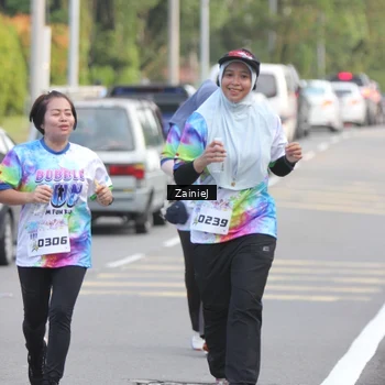 Runner Photo 8425145