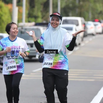 Runner Photo 8425146