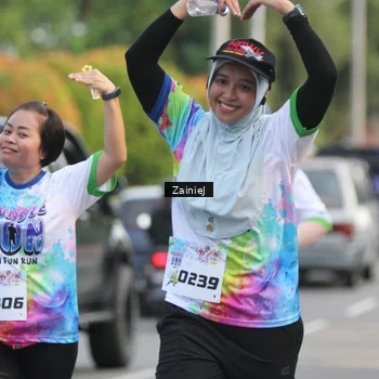 Runner Photo 8425147