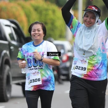 Runner Photo 8425148