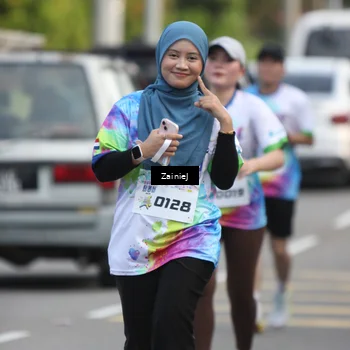Runner Photo 8425149