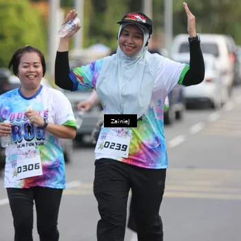 Runner Photo 8425150