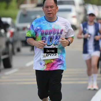 Runner Photo 8425151