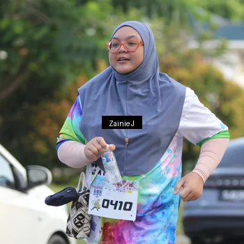 Runner Photo 8425154