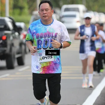 Runner Photo 8425159