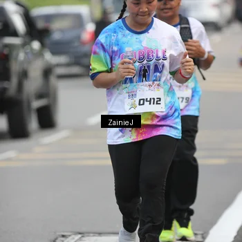 Runner Photo 8425160