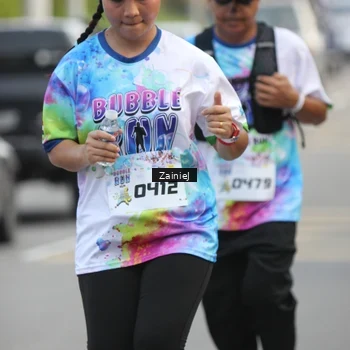 Runner Photo 8425161