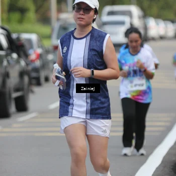 Runner Photo 8425164