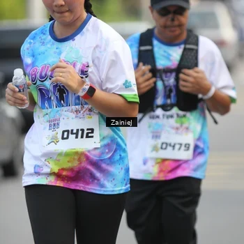 Runner Photo 8425165