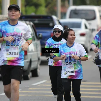 Runner Photo 8425166