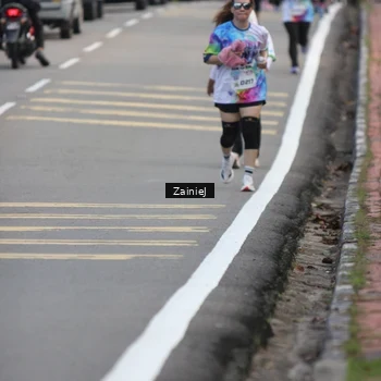 Runner Photo 8425167