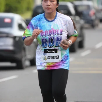 Runner Photo 8425168