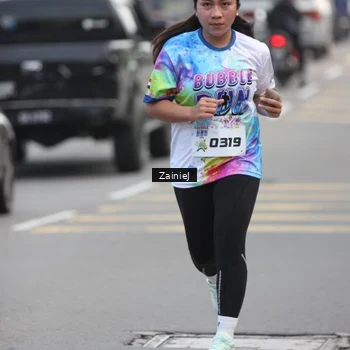 Runner Photo 8425169