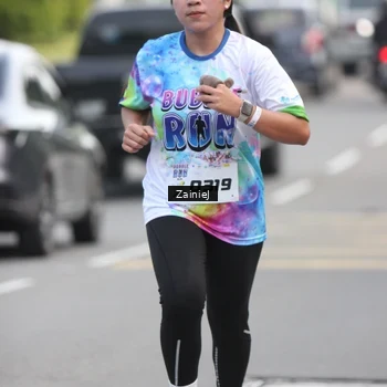 Runner Photo 8425172