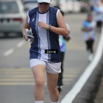 Runner Photo 8425173