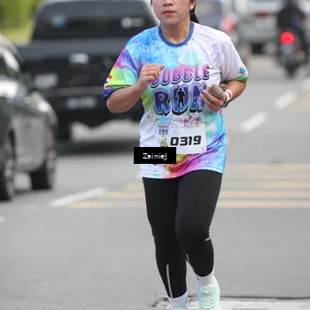 Runner Photo 8425174