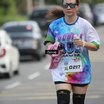 Runner Photo 8425175