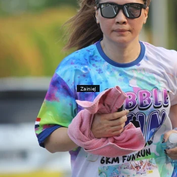 Runner Photo 8425176