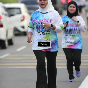 Runner Photo 8425177