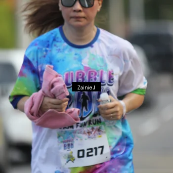 Runner Photo 8425179