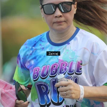 Runner Photo 8425181