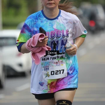 Runner Photo 8425182