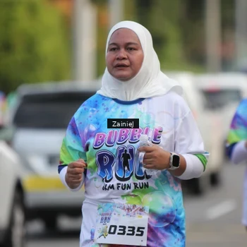 Runner Photo 8425183