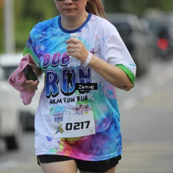 Runner Photo 8425184