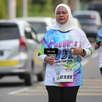 Runner Photo 8425185