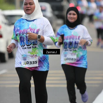 Runner Photo 8425186