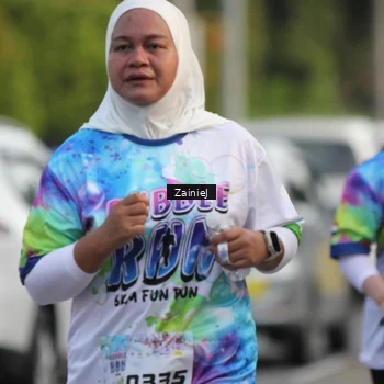 Runner Photo 8425187