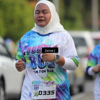 Runner Photo 8425188