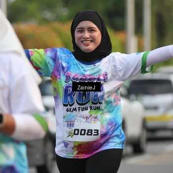 Runner Photo 8425189