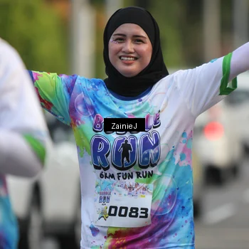 Runner Photo 8425190