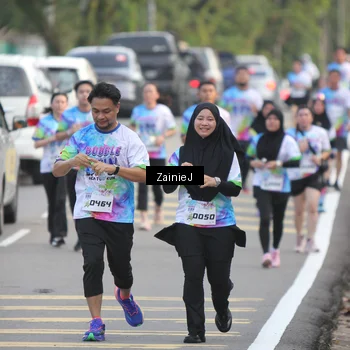 Runner Photo 8425191