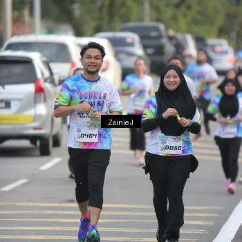 Runner Photo 8425192