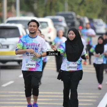 Runner Photo 8425193