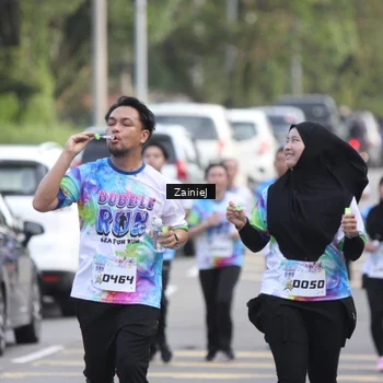 Runner Photo 8425194