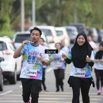 Runner Photo 8425195