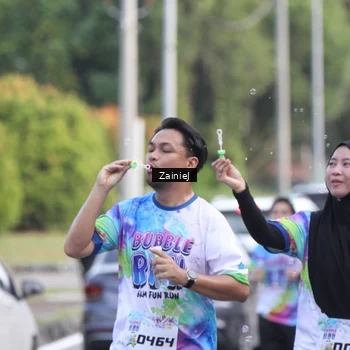 Runner Photo 8425197