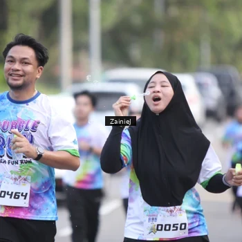 Runner Photo 8425198