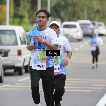 Runner Photo 8425204
