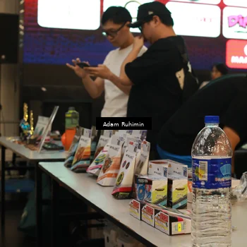 Runner Photo 8425208