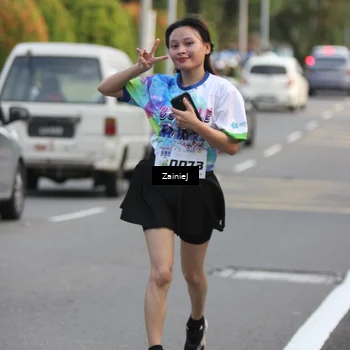 Runner Photo 8425210
